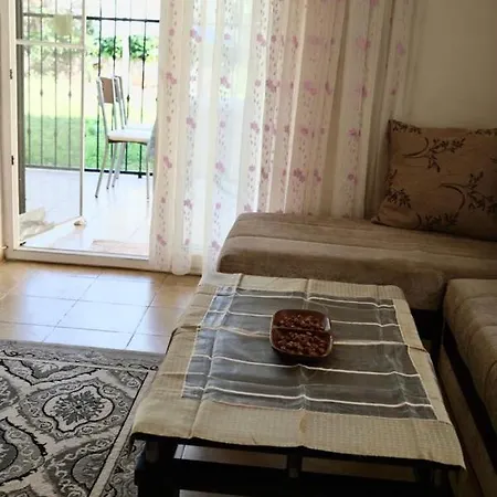 Lovely With Shared Pool Near Calis Beach In * Φετιγιέ